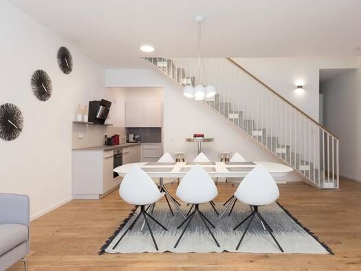 Maisonette zum Kauf 835.000 € 3 Zimmer 108 m² frei ab sofort Chausseestraße 37 Mitte Berlin 10115