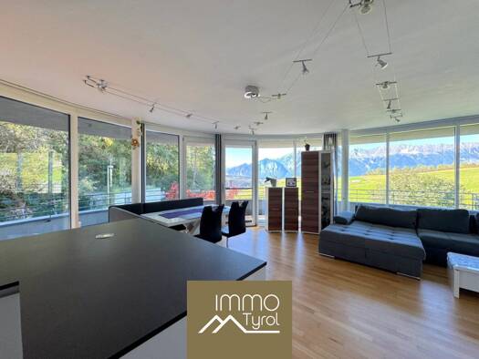 Wohnung zum Kauf 495.000 € 4 Zimmer 95,1 m² EG Patsch 6082
