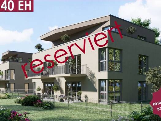 Wohnung zum Kauf - Neubau provisionsfrei 511.068 € 3 Zimmer 78,1 m² 1. Geschoss Fauststraße 40 Ingolstadt Ingolstadt 85051