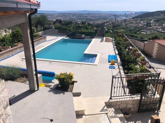 Haus zum Kauf 1.500.000 € 4 Zimmer 378 m² Klis
