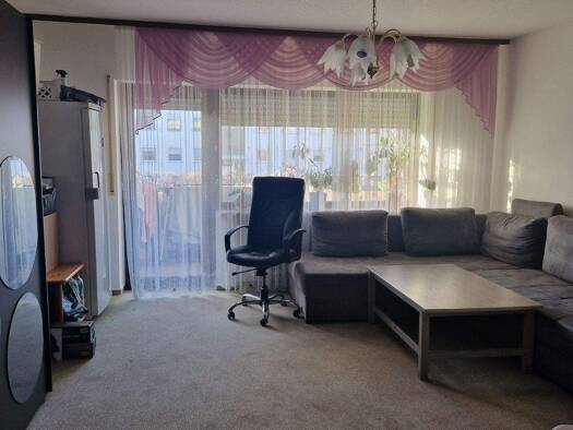 Wohnung zum Kauf 240.000 € 4 Zimmer 96 m² EG Kippenheim 77971