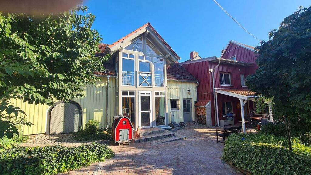 Atelier zum Kauf 1.677 € 8 Zimmer 446,6 m² Bürofläche Hargesheim 55595