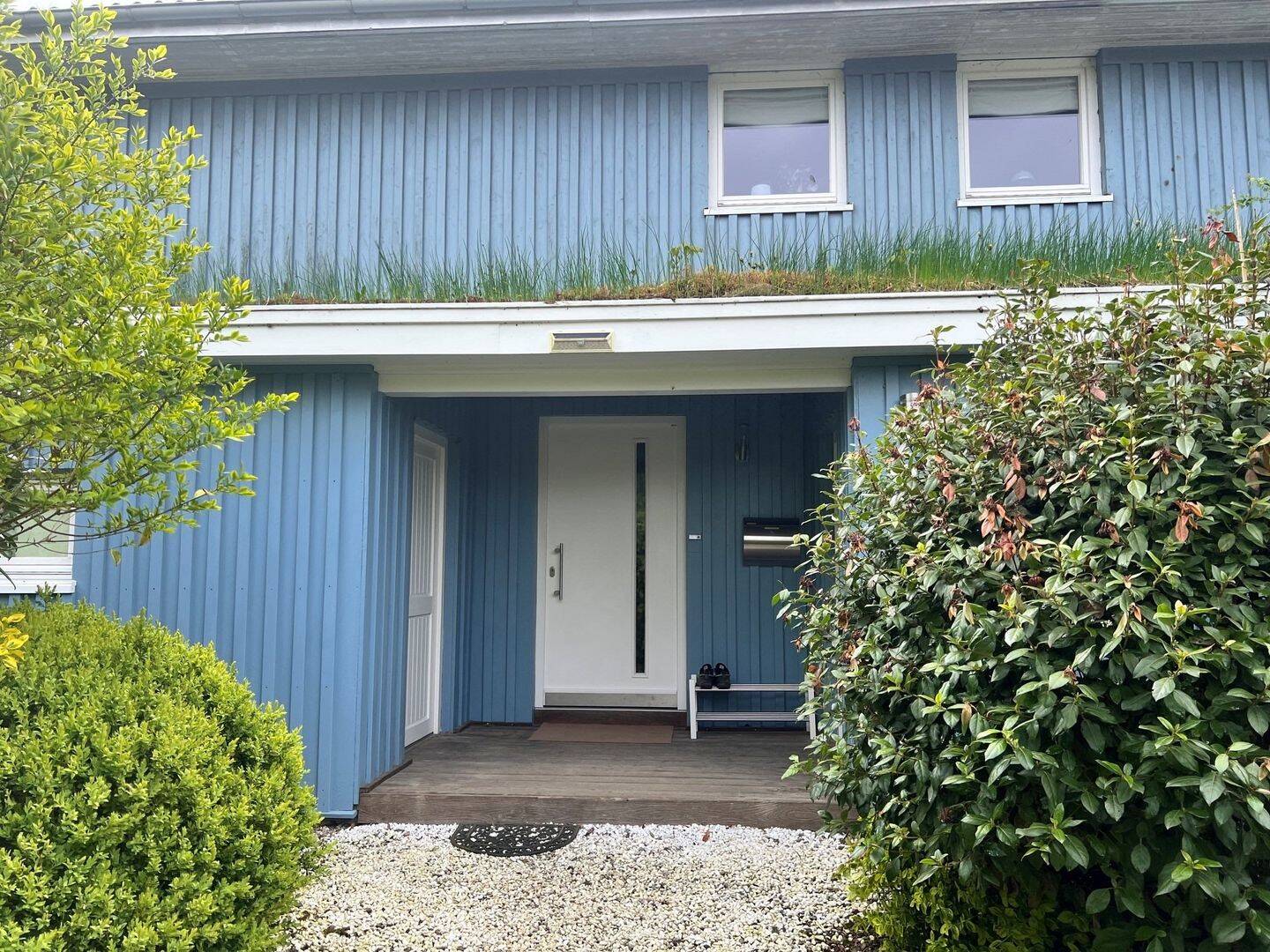 Einfamilienhaus zum Kauf - Ansicht 2