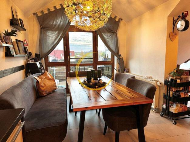 Maisonette zum Kauf 115.000 € 4,5 Zimmer 122 m² Aga Gera 07554