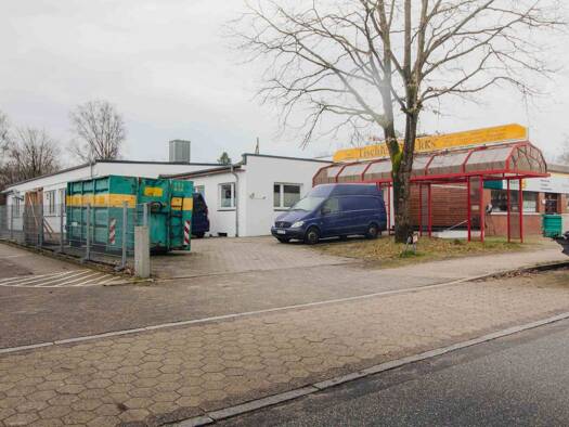 Büro zum Kauf provisionsfrei 910.000 € 2 Zimmer 76 m² Bürofläche Poppenbüttel Wandsbek 22399