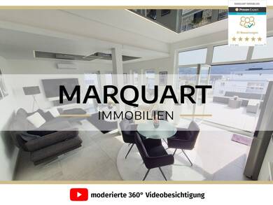 Penthouse zum Kauf 428.500 € 3 Zimmer 141 m² 5. Geschoss Bad Kissingen Bad Kissingen 97688