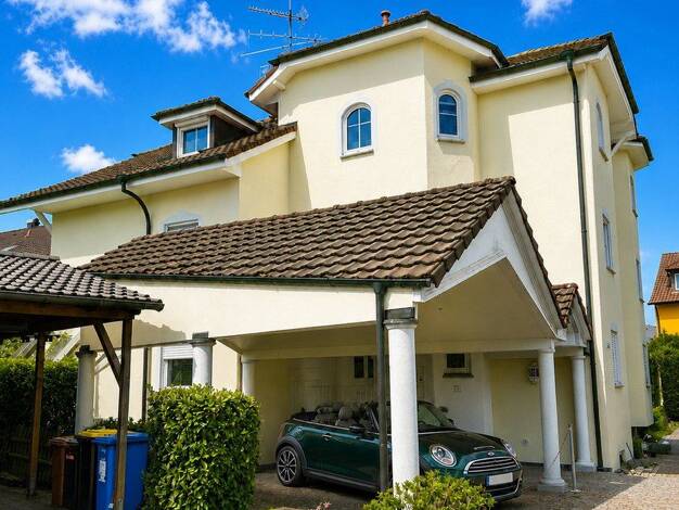 Wohnung zum Kauf provisionsfrei 225.000 € 2 Zimmer 51,2 m² 1. Geschoss Oberuhldingen Uhldingen-Mühlhofen 88690