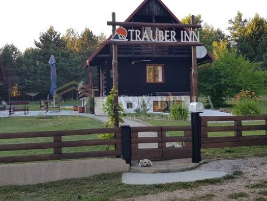 Haus zum Kauf 185.000 € 6 Zimmer 300 m² Rudanovac, Plitvicka Jezera Plitvička Jezera