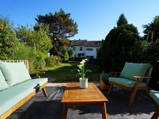 Reihenmittelhaus zum Kauf 519.000 € 6 Zimmer 135,7 m² 322 m² Grundstück Pfaffendorfer Höhe Koblenz 56076