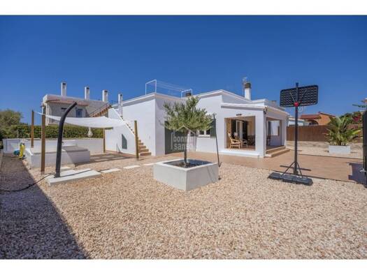 Villa zum Kauf 590.000 € 3 Zimmer 118 m² 432 m² Grundstück Ciutadella 07760