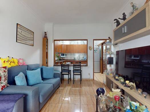 Wohnung zum Kauf 470.000 € 7 Zimmer 156 m² Las Palmas 35010