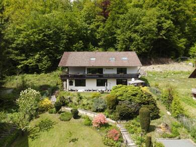 Mehrfamilienhaus zum Kauf provisionsfrei 349.000 € 13 Zimmer 280 m² 1.197 m² Grundstück Walkenried 37445
