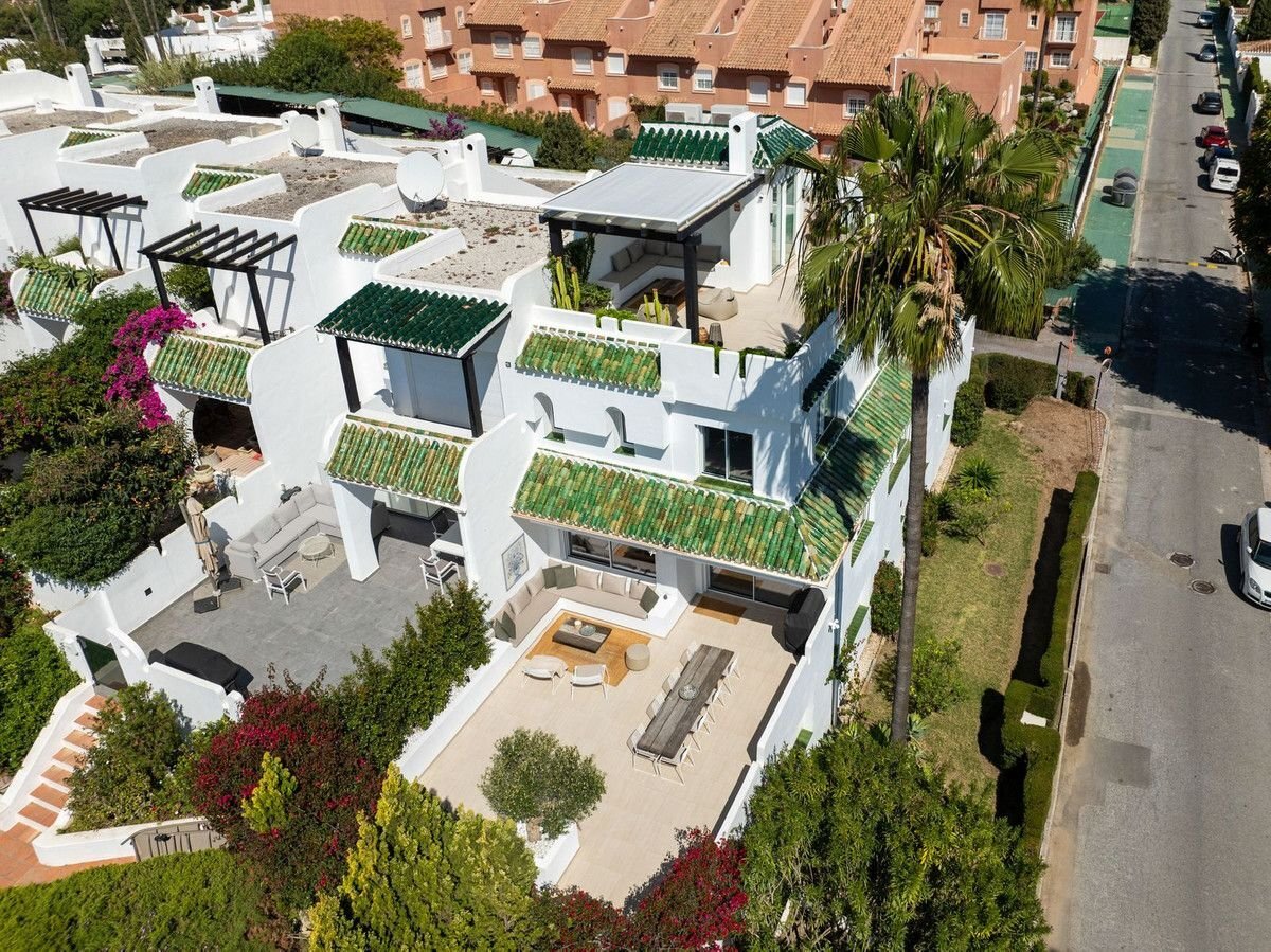 Einfamilienhaus zum Kauf 1.895.000 € 267 m²<br/>Wohnfläche Nueva Andalucía 04006