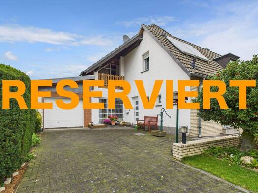 Mehrfamilienhaus zum Kauf 425.000 € 6 Zimmer 209 m² 1.026 m² Grundstück Zülpich Zülpich / Füssenich 53909