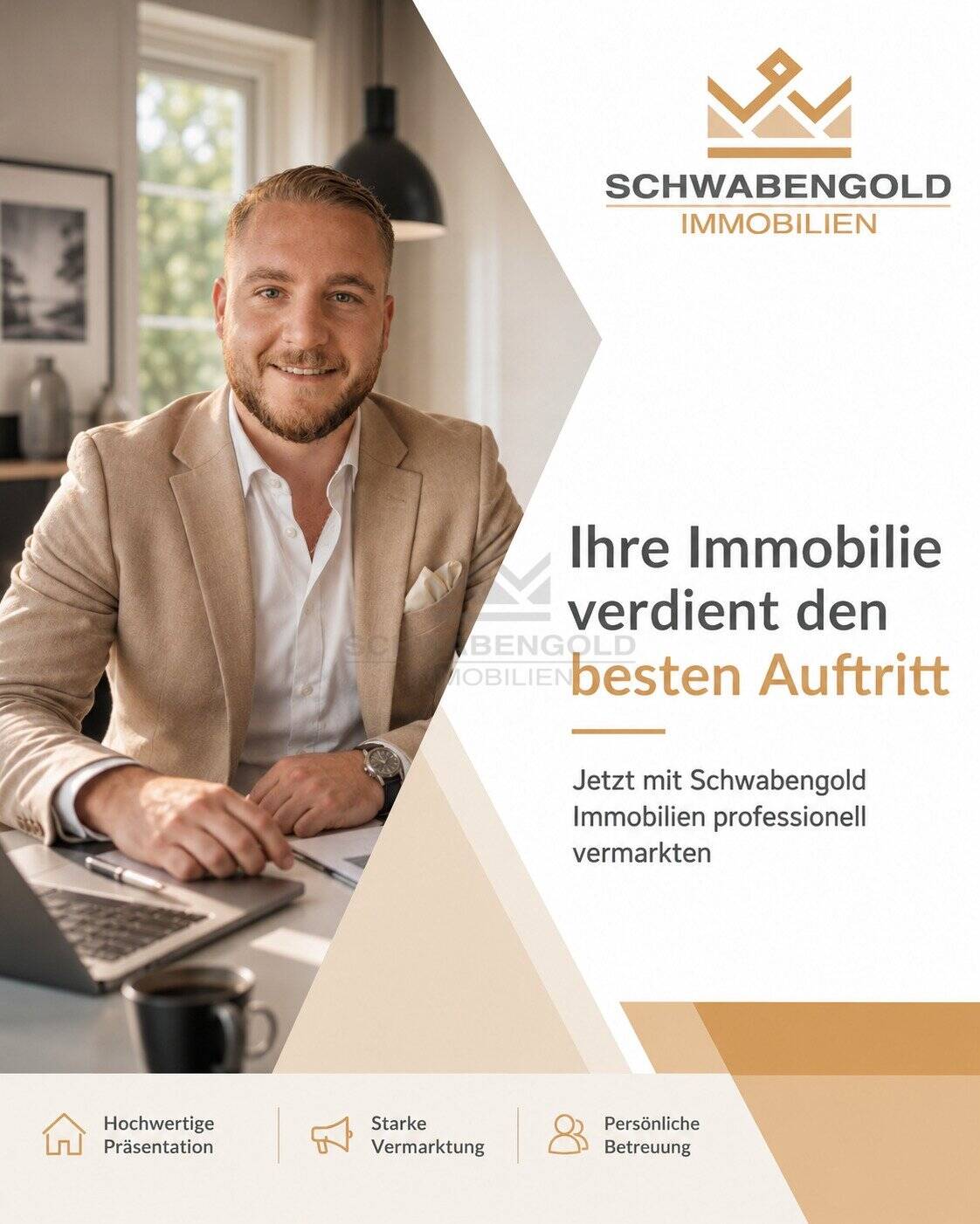 Mehrfamilienhaus zum Kauf – pohled 5