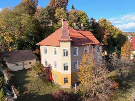 Haus zum Kauf 890.000 € 12 Zimmer 320 m² 1.817 m² Grundstück St. Veit an der Glan 9300