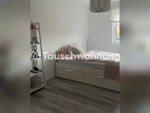 Wohnung zur Miete Tauschwohnung 600 € 2 Zimmer 55 m² EG Stellingen Eimsbüttel 22525