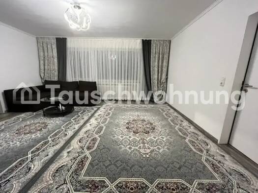 Wohnung zur Miete Tauschwohnung 720 € 2 Zimmer 65 m² Höhenberg Köln 51103