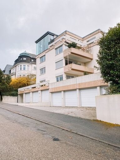 Wohnung zur Miete 700 € 4 Zimmer 120 m² frei ab sofort Markgraf-Christoph-Straße 8 Baden-Baden - Kernstadt Baden-Baden 76530