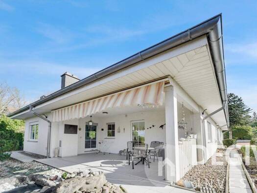 Einfamilienhaus zum Kauf 265.000 € 4 Zimmer 191 m² 1.000 m² Grundstück Volksen Rinteln 31737