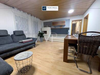 Wohnung zum Kauf 365.000 € 4 Zimmer 86,6 m² 1. Geschoss Fellbach - Kernstadt Fellbach 70734