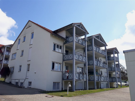 Studio zur Miete 390 € 1 Zimmer 43 m² frei ab 01.03.2026 Lindenstraße 6/1 Ortsbereich Ostrach 88356