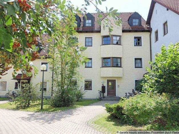 Wohnung zur Miete 1.190 € 4,5 Zimmer 124 m² 2. Geschoss Trostberg 83308