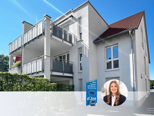 Wohnung zum Kauf 455.000 € 4 Zimmer 91,1 m² 1. Geschoss Fischbach Östliche Außenstadt 90475