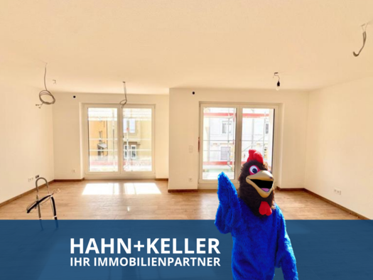 Wohnung zur Miete 1.685 € 4 Zimmer 89 m² frei ab 01.04.2026 Stadtmitte Esslingen am Neckar 73728