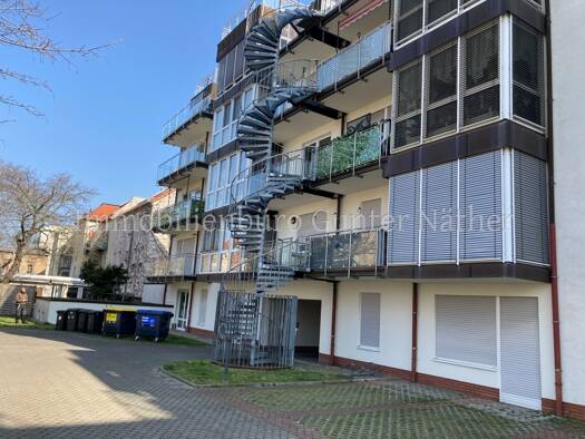 Praxisfläche zum Kauf 1.600 € 192,5 m² Bürofläche Paunsdorf Leipzig / Paunsdorf 04328