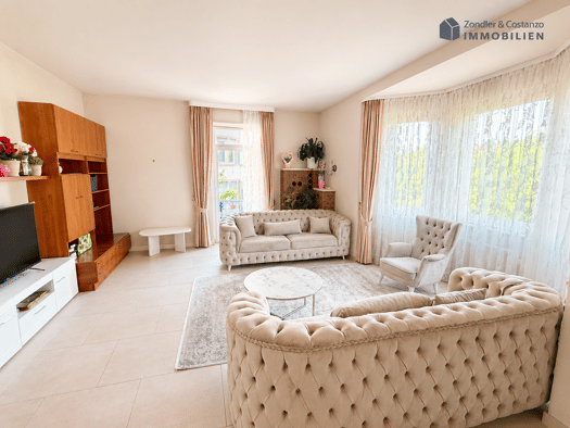 Wohnung zum Kauf 359.000 € 3,5 Zimmer 112,4 m² 3. Geschoss Ost Ost 70190