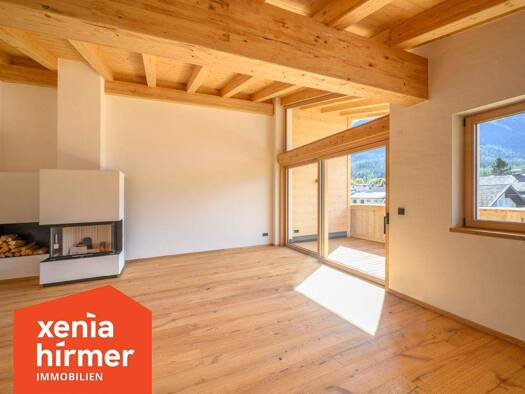 Wohnung zum Kauf - Erstbezug 690.000 € 2 Zimmer 85,6 m² Ehrwald 6632