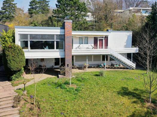 Grundstück zum Kauf 1.450.000 € 1.394 m² Grundstück Ost Sindelfingen 71065