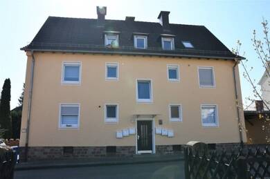 Wohnung zur Miete 340 € 2 Zimmer 37 m² Dachgeschoss, 2. Geschoss frei ab sofort Hienstr. 8 Nordwest, Bez.1122 Zweibrücken 66482