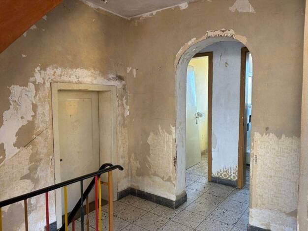 Einfamilienhaus zum Kauf 86.000 € 3 Zimmer 70 m² 524 m² Grundstück Bartenstein Schrozberg 74575