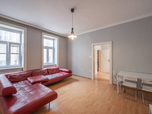 Wohnung zum Kauf 168.900 € 2 Zimmer 51,7 m² 3. Geschoss Brigittenau 1200