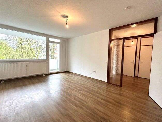 Wohnung zur Miete 601 € 3 Zimmer 71 m² 2. Geschoss frei ab 25.04.2026 Hosbachstr. 5 Aplerbeck Dortmund 44287