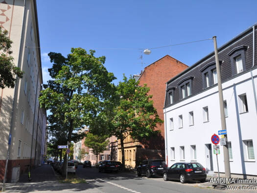 Wohnung zum Kauf 395.000 € 3 Zimmer 100 m² Nürnberg 90478