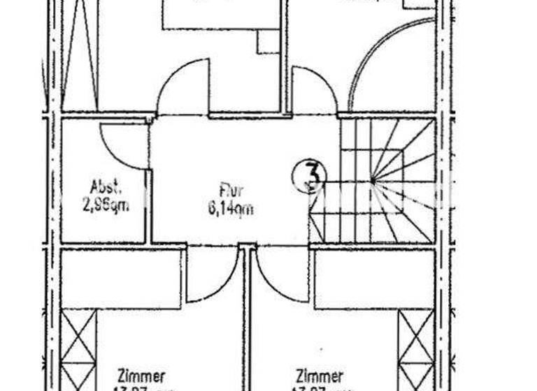 Wohnung zur Miete Tauschwohnung 1.350 € 4 Zimmer 140 m² EG Bärenklau Velten 16727