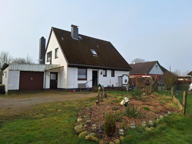 Einfamilienhaus zum Kauf 199.000 € 5 Zimmer 126 m² 806 m² Grundstück Schnarup-Thumby 24891