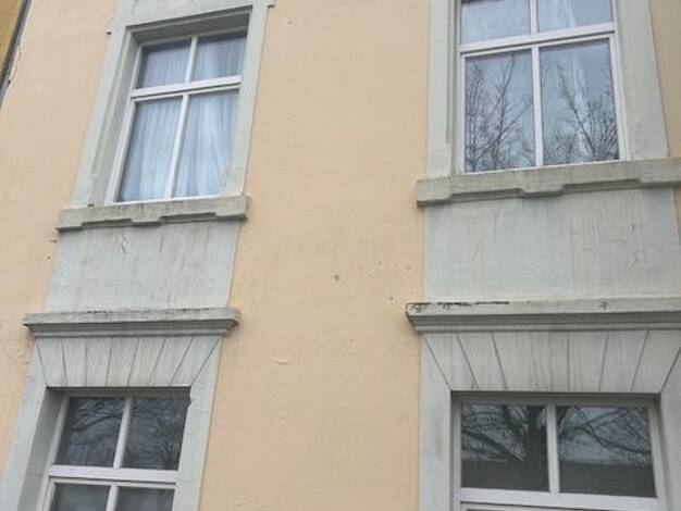Wohnung zur Miete 389 € 2 Zimmer 53 m² 1. Geschoss frei ab 16.10.2026 Berliner Chaussee 55 Brückfeld Magdeburg 39114