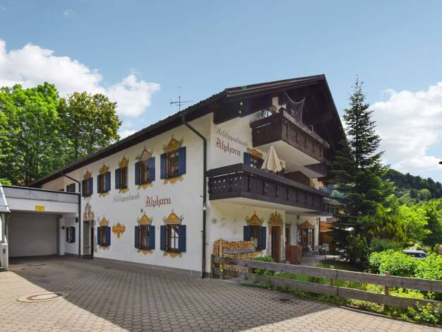 Wohnung zum Kauf 10 Zimmer 302 m² Tiefenbach Oberstdorf 87561