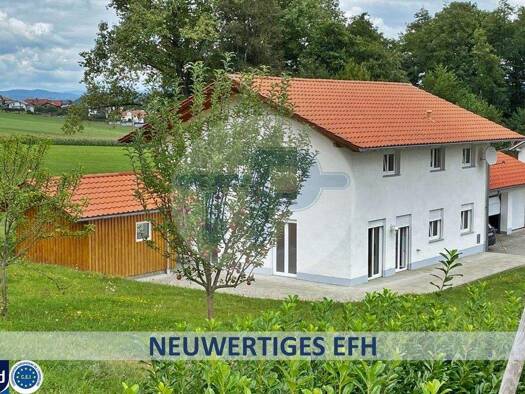 Einfamilienhaus zum Kauf 520.000 € 5 Zimmer 121 m² 924 m² Grundstück Büchlberg Büchlberg 94124