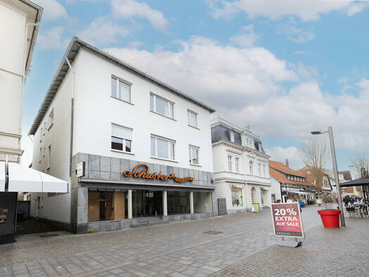 Laden zur Miete 2.600 € 150 m² Verkaufsfläche Bünde 32257