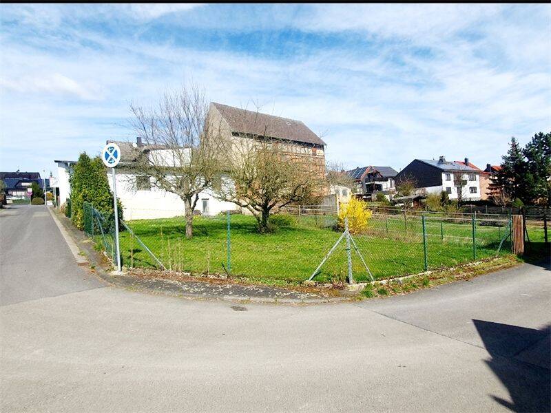 Einfamilienhaus zum Kauf - Ansicht 3