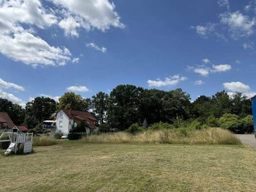 Grundstück zum Kauf 44.470 € 990 m² Grundstück Ehrenberg Altenburg / Mockzig 04600