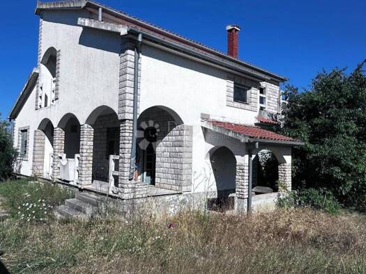 Haus zum Kauf 240.000 € 5 Zimmer 180 m² Nevidane, Pasman Dobropoljana