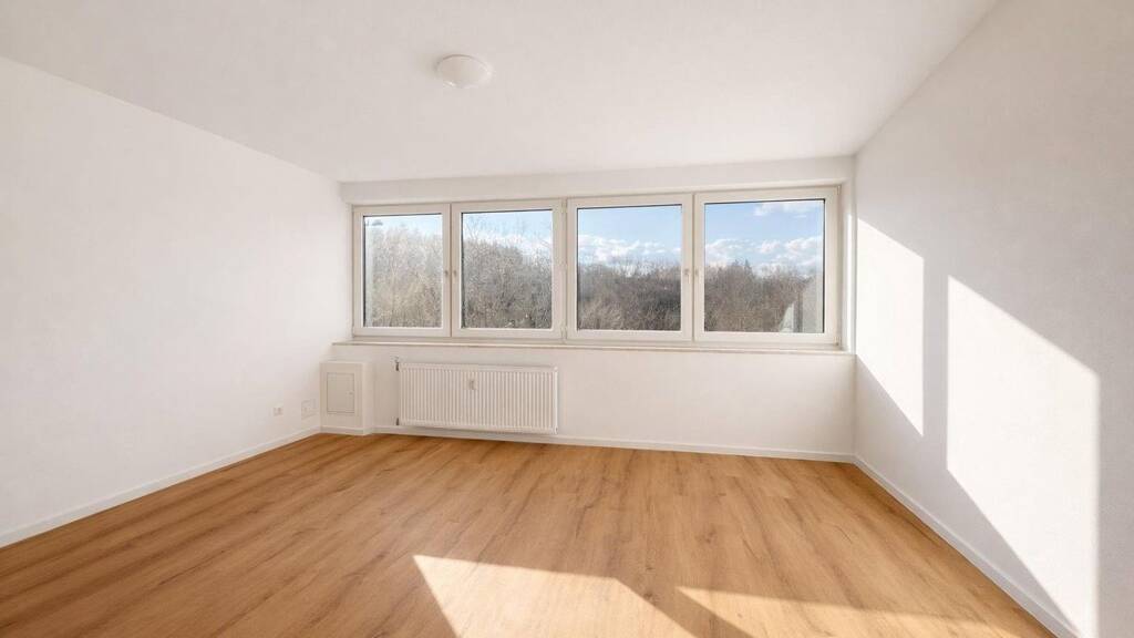 Studio zur Miete 352 € 1 Zimmer 21 m² EG Etschberger Weg 49 Kusel 66869