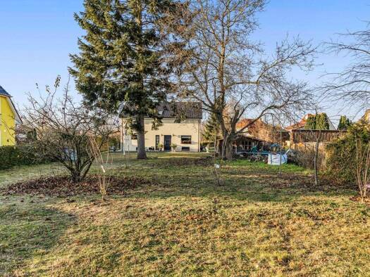 Grundstück zum Kauf 295.000 € 600 m² Grundstück Falkensee 14612