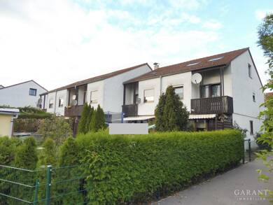 Reihenmittelhaus zum Kauf 179.000 € 4 Zimmer 90 m² 143 m² Grundstück Großkugel Kabelsketal 06184
